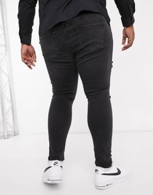 asos spray on jeans