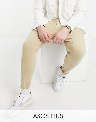 asos mens big and tall