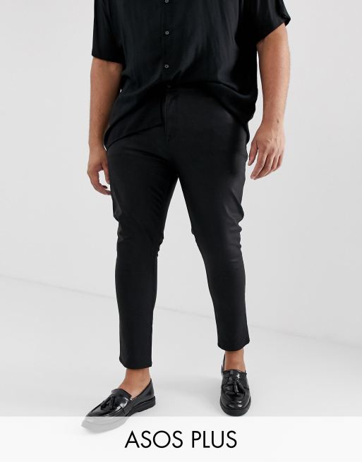asos black jeans