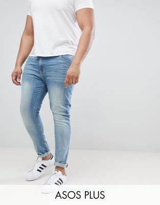 asos skinny jeans mens
