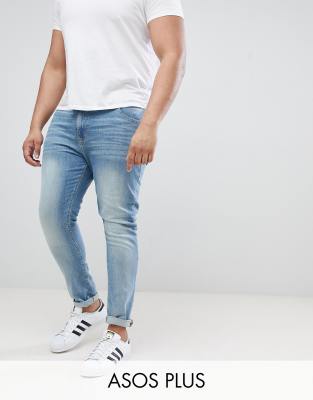 asos mens slim fit jeans