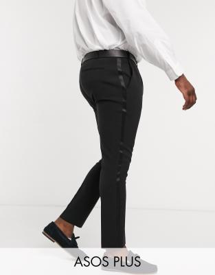 asos tuxedo shoes
