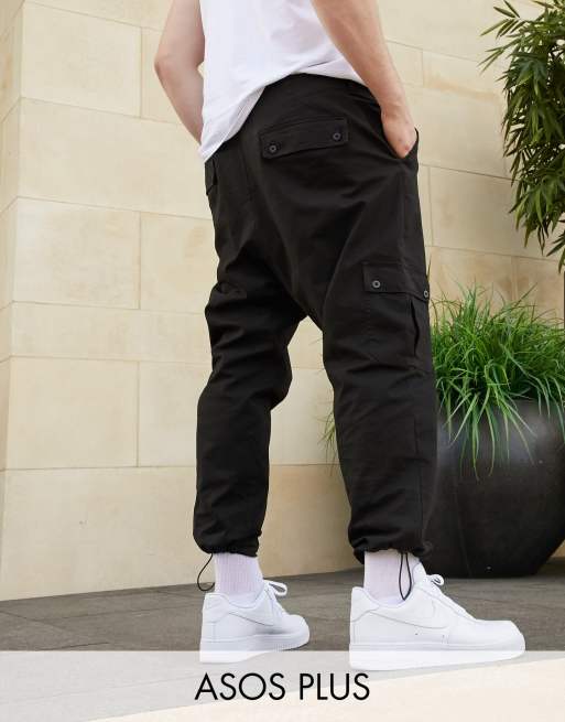 polo p wing sweatpants