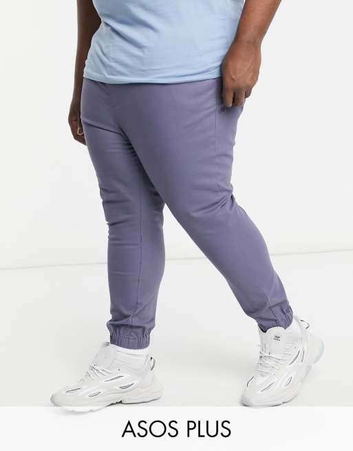 chino sweats