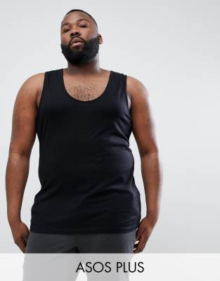 tank tops for big guys