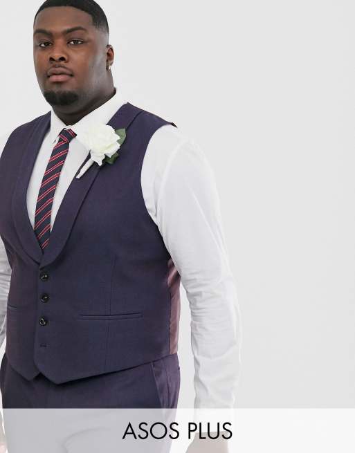 Asos costume mariage clearance