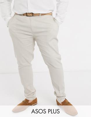 stone skinny trousers