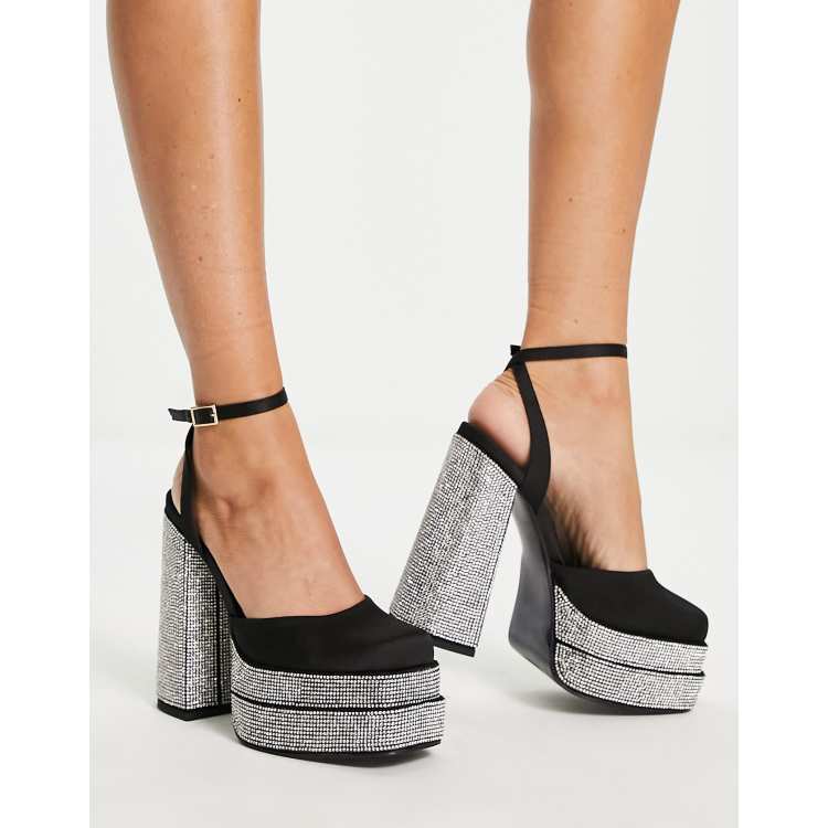 asos uk heels