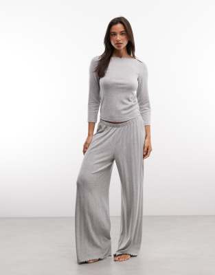 Waffle Knit 3