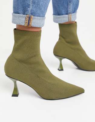 talon kaki