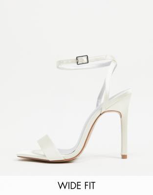 talons mariage