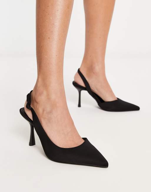 Asos chaussures discount femme grande taille