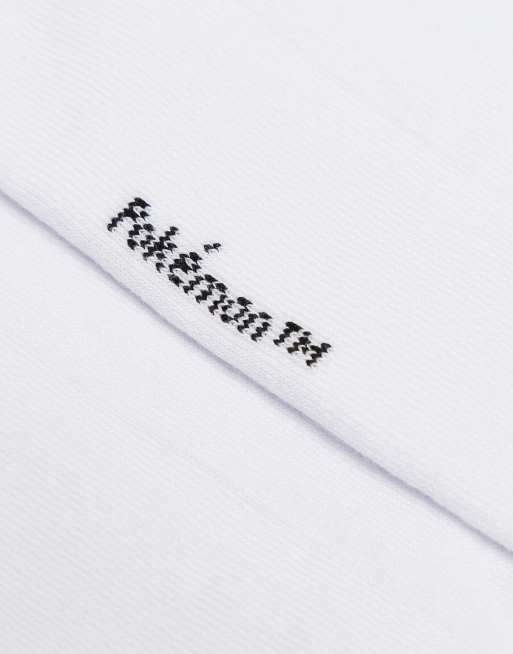 ASOS DESIGN – Pokémon – Białe skarpetki z motywem Piplupa, 3 z 3