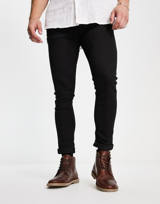 Jeans e polacchine shop