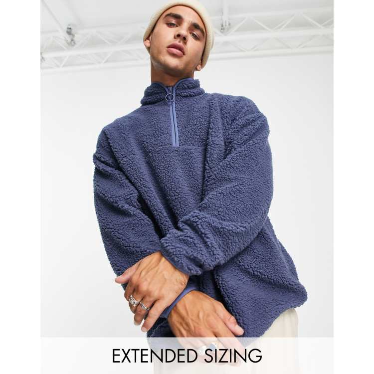 Asos polaire outlet