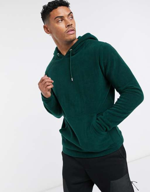 Polar green clearance hoodie