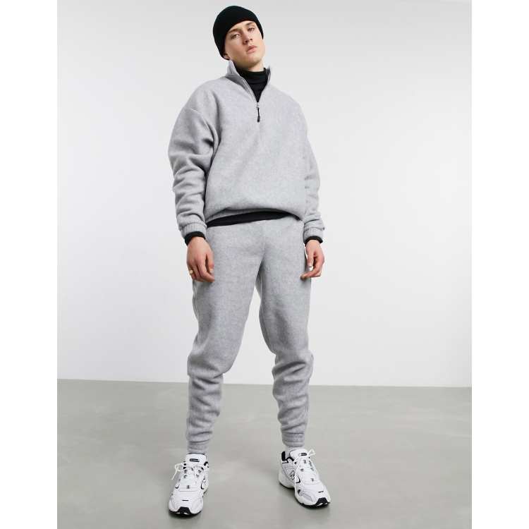 Nike polar hot sale fleece tracksuit