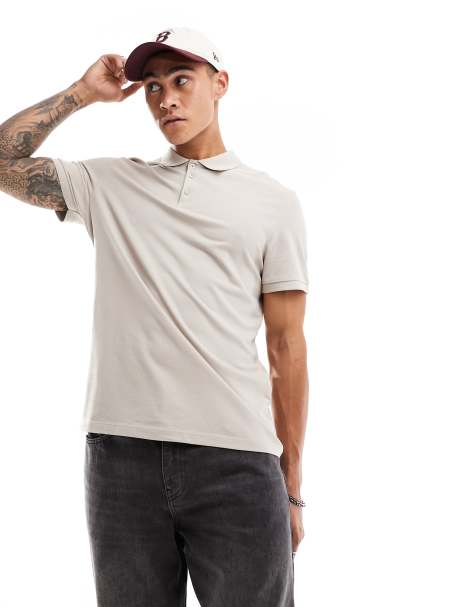 Asos polo uomo store