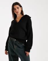 Top Morgan à Décolleté Cache-cœur - Taille 40 - Imprimé Floral - Neuf Sans étiquettes