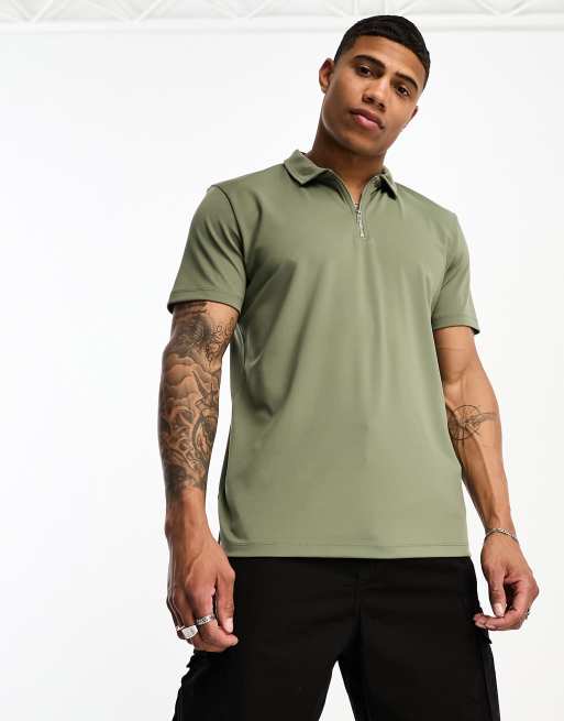 Asos mens sale polo shirts