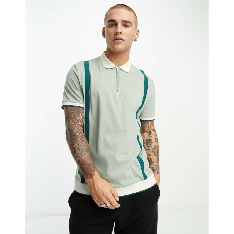 Asos polo shirts shop