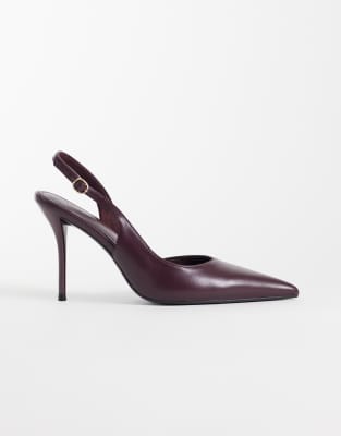Burgundy 4