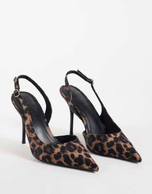 Stiletto