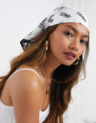 asos head wrap