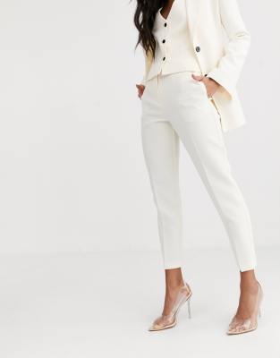 asos trouser suit