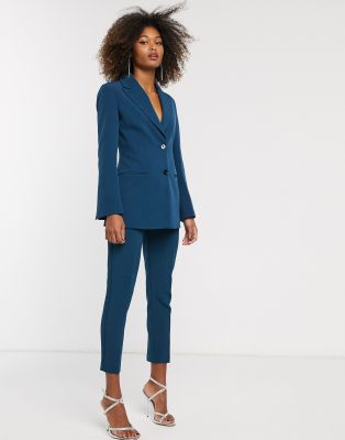suit dress asos