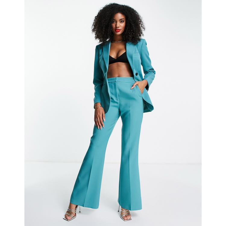 Asos citrus clearance pop suit