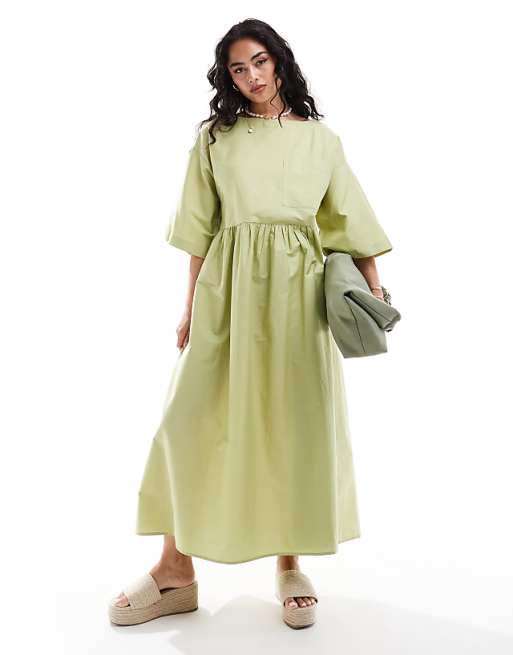 Willow Smock Print Jumpsuit Willow Smock Print Jumpsuit