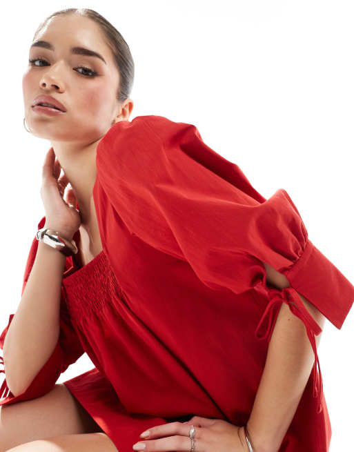 strapless open back dress ZAPAKASA Women Red Sequins Tight Homecoming Dress Spaghetti Straps Backless  Short Party Dress
