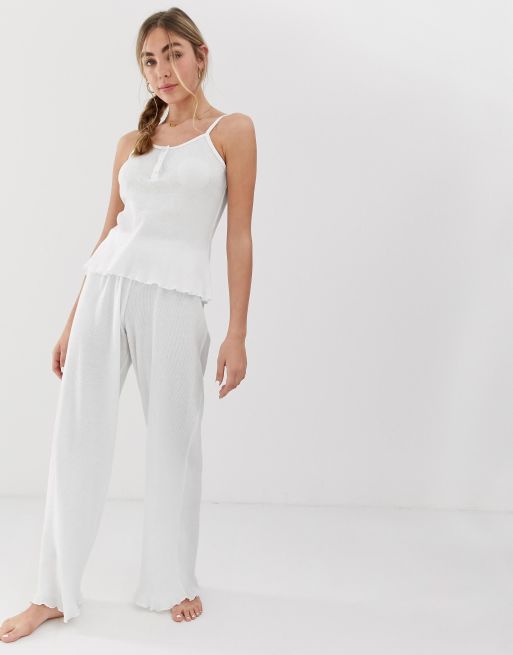 Asos best sale pyjama pants