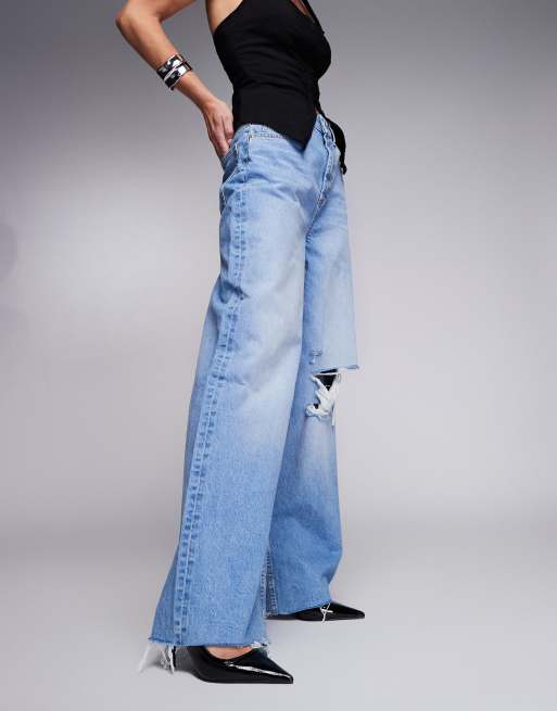 ASOS DESIGN - Poser - Slingback-schoenen met hoge hak in zwart, 4 van 4