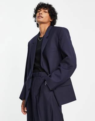 suit shoulder design