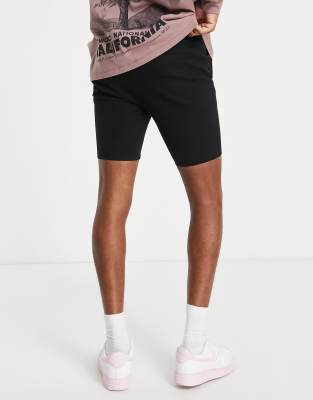 asos womens chino shorts