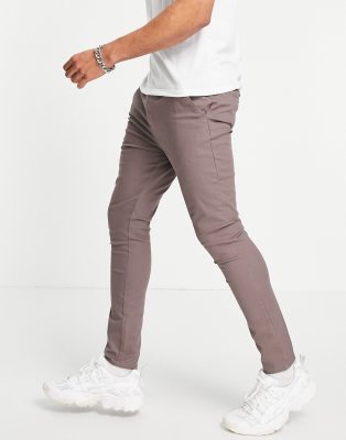 power stretch chinos