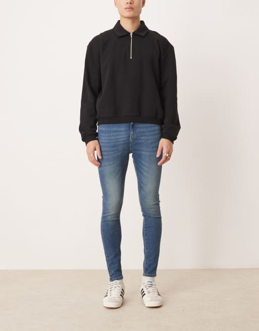 Asos men jeans sales