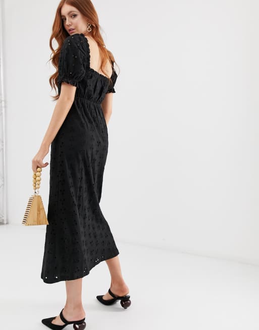 Prairie dress asos sale