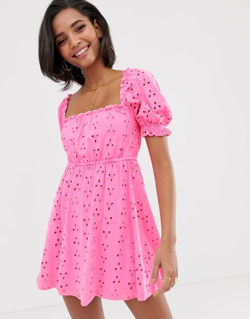 Prairie dress clearance asos