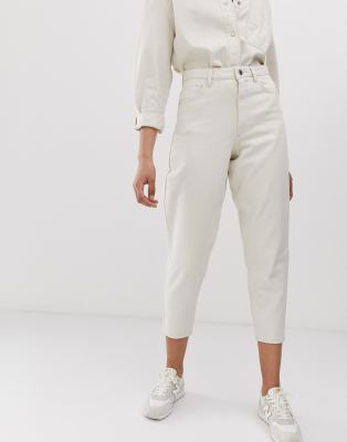 designer cargo joggers