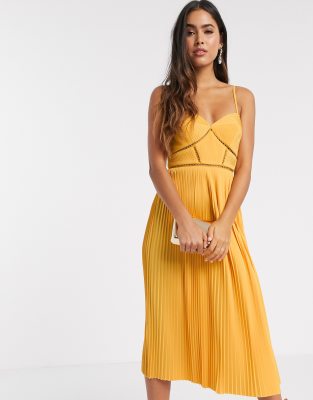 asos fall dresses