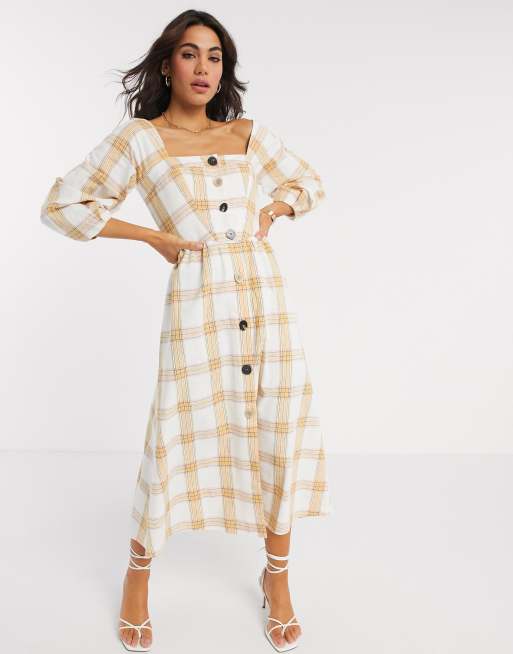 Asos shop dresses casual