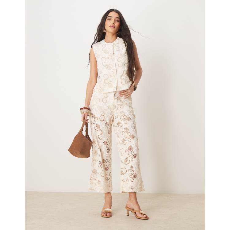 【willfully】lavish volume tuck culotte PT 43075f437c5b4cc497b95f2db59a29