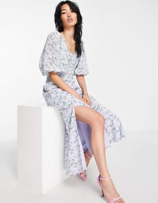 asos premium dresses