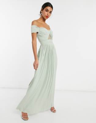 asos short bridesmaid dresses