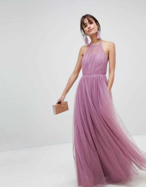 Asos tulle clearance