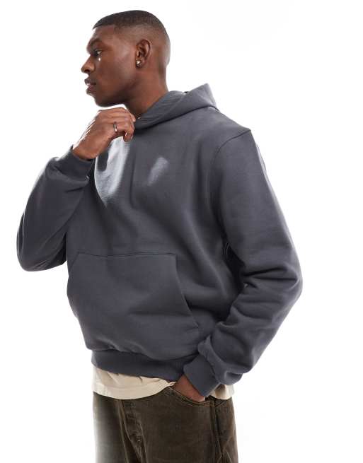 Asos cropped hoodie sale