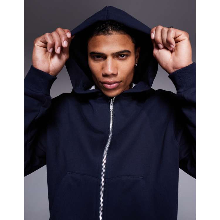 トップス BODHI / HEAVYWEIGHT HOODIE NAVY 2 207483904-1-skycaptain?$n_750w